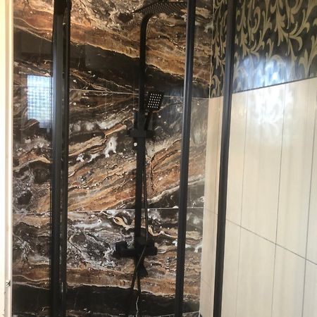 Luxury Apartments Christos Γουβιά Εξωτερικό φωτογραφία