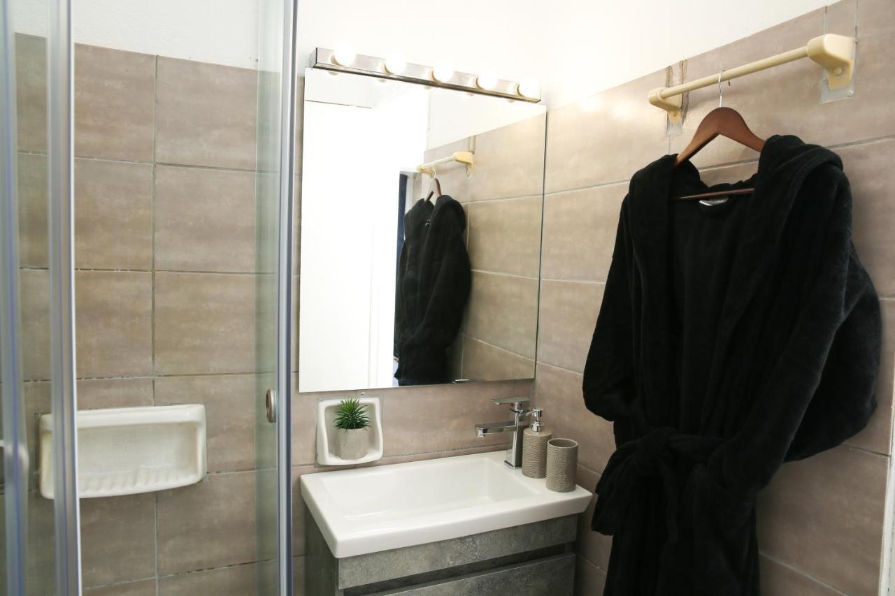 Luxury Apartments Christos Γουβιά Εξωτερικό φωτογραφία