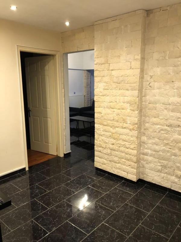 Luxury Apartments Christos Γουβιά Εξωτερικό φωτογραφία