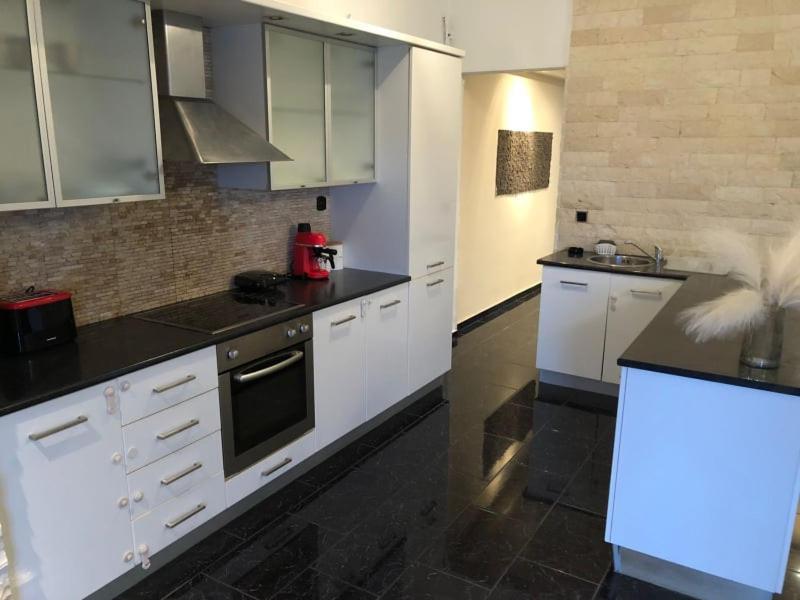 Luxury Apartments Christos Γουβιά Εξωτερικό φωτογραφία