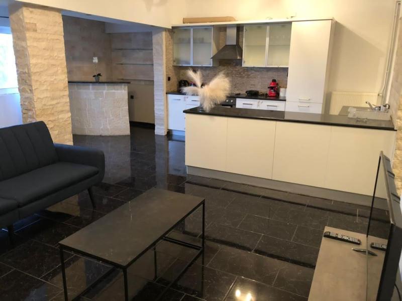 Luxury Apartments Christos Γουβιά Εξωτερικό φωτογραφία