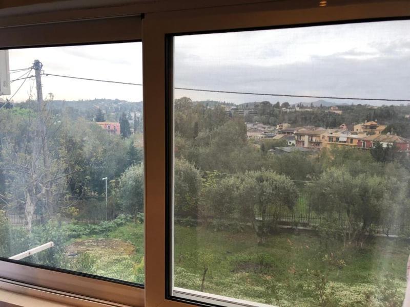Luxury Apartments Christos Γουβιά Εξωτερικό φωτογραφία