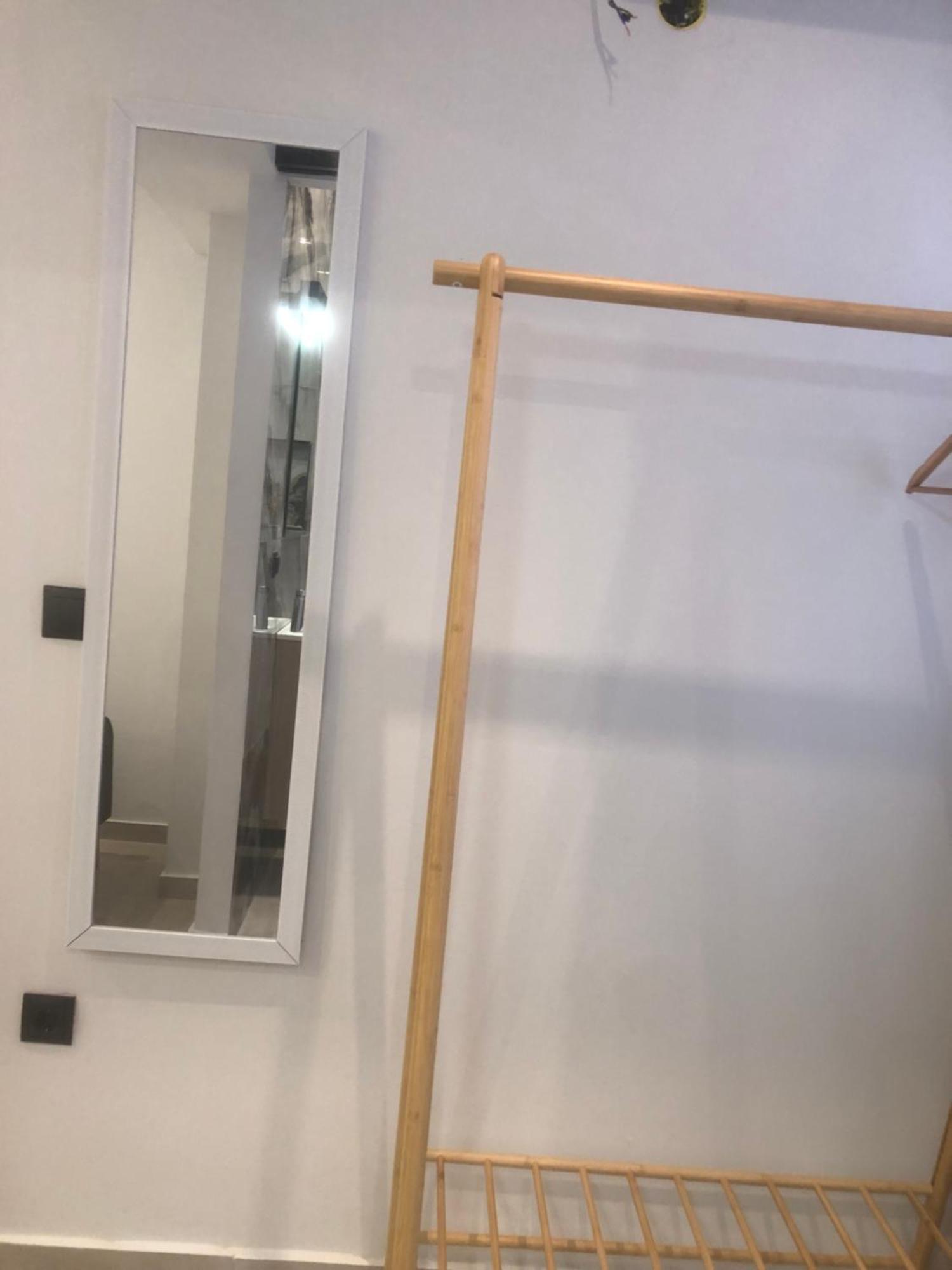 Luxury Apartments Christos Γουβιά Εξωτερικό φωτογραφία