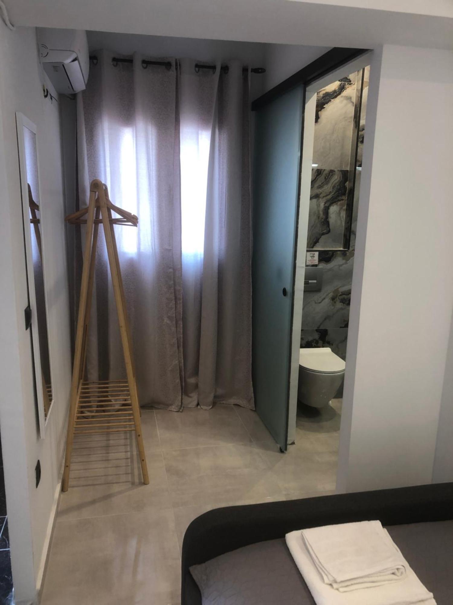 Luxury Apartments Christos Γουβιά Εξωτερικό φωτογραφία