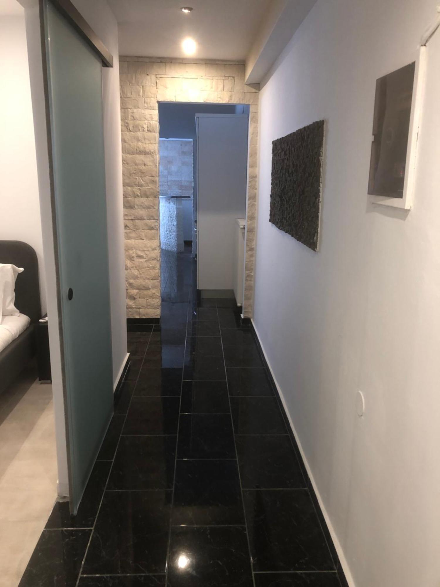 Luxury Apartments Christos Γουβιά Εξωτερικό φωτογραφία