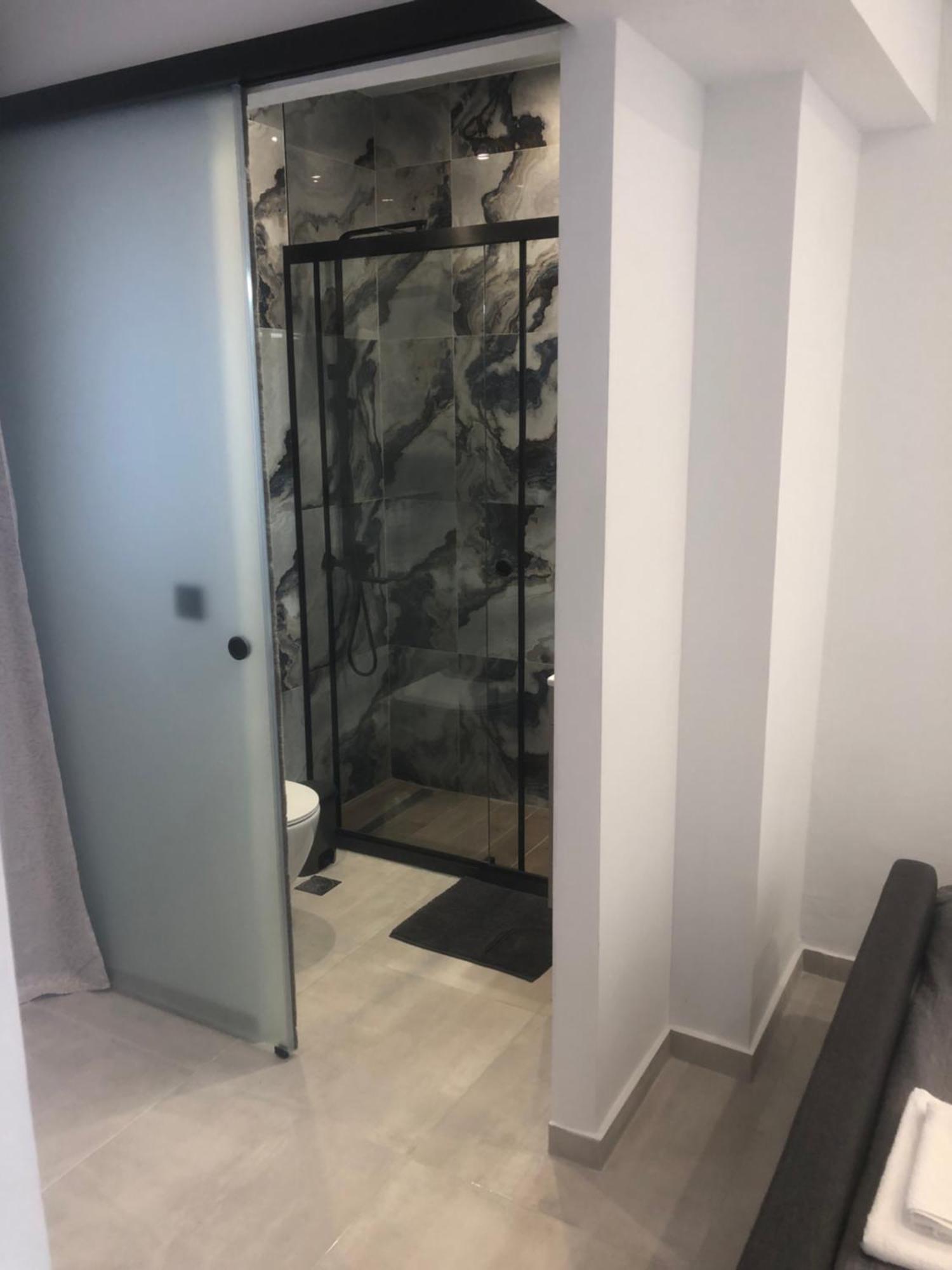 Luxury Apartments Christos Γουβιά Εξωτερικό φωτογραφία
